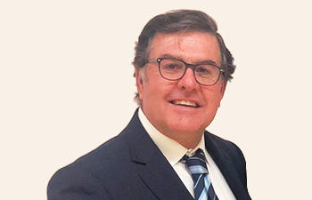 Alejandro Hughes G.