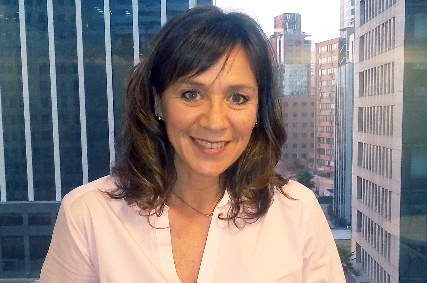 Isabel Vila I.