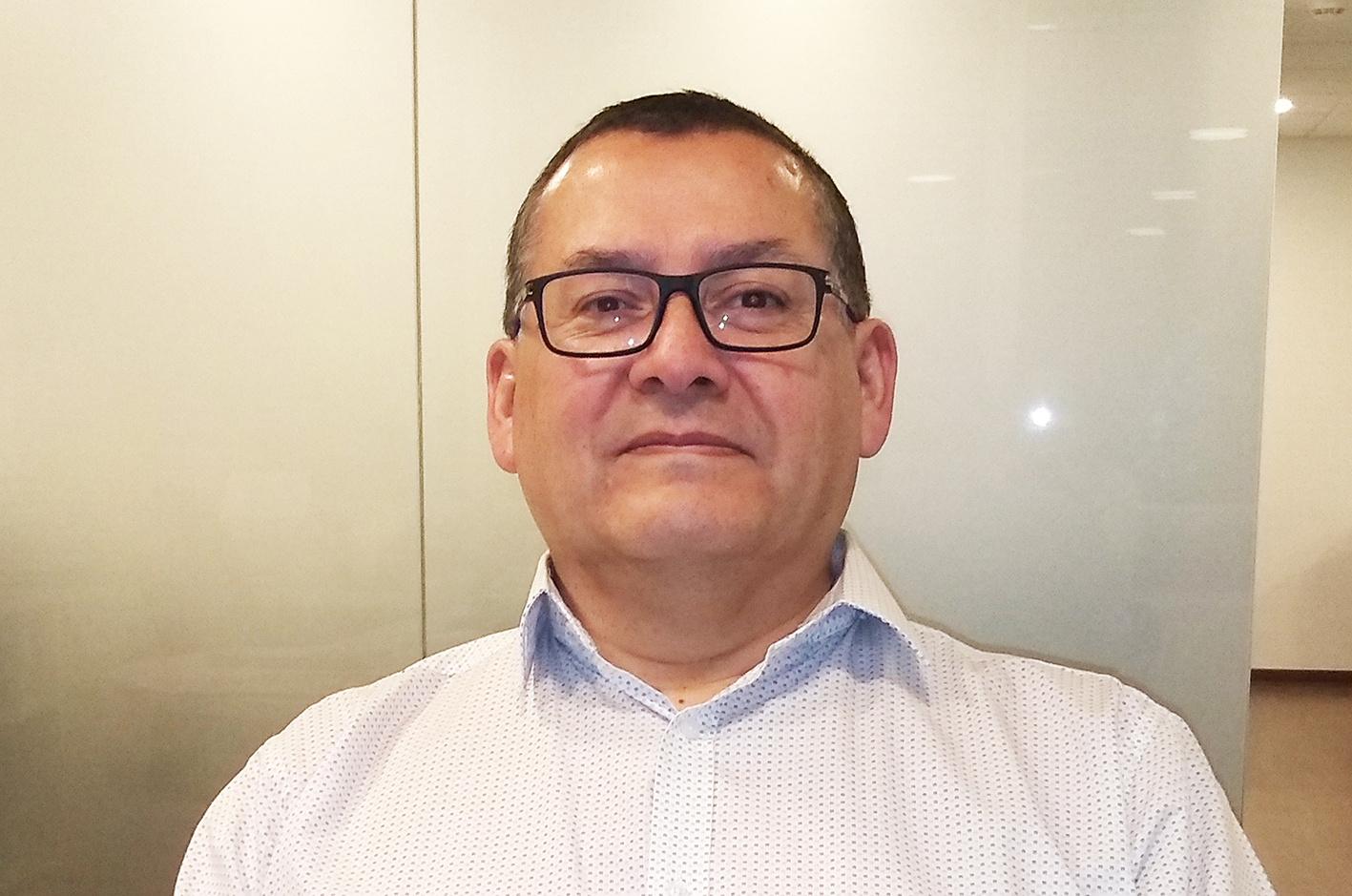 Oscar Tudela P.
