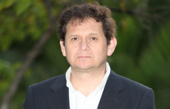 Jorge Prieto M.