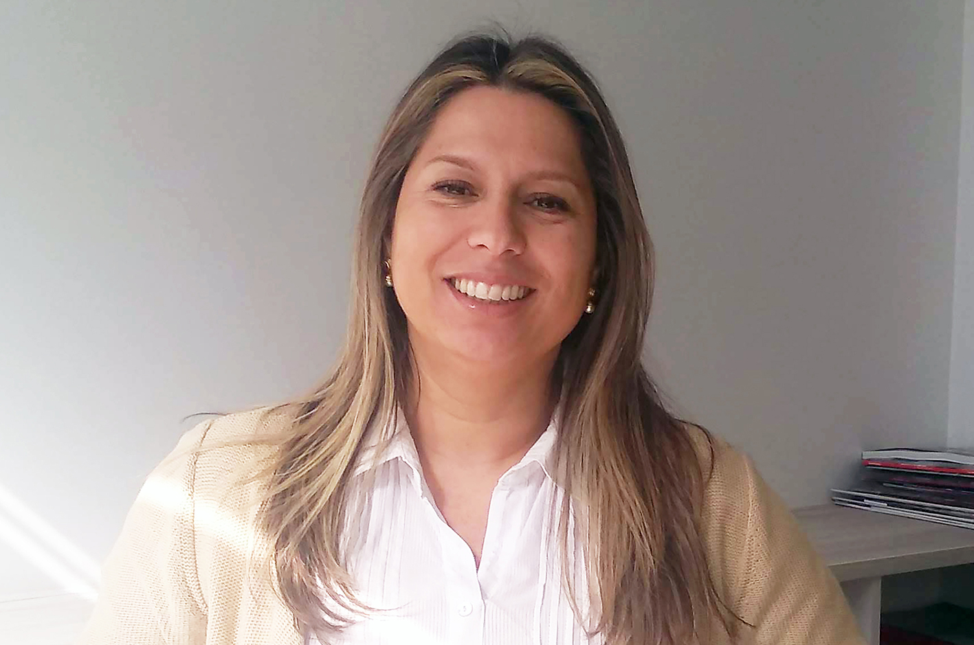 Claudia Espinosa C.
