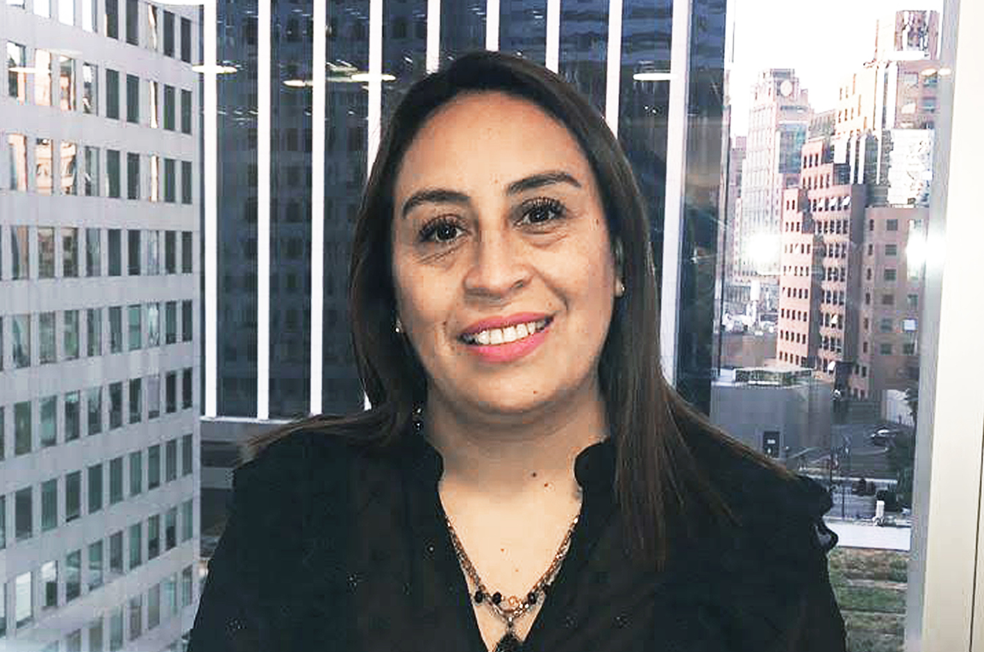 Marcia Guerra O.