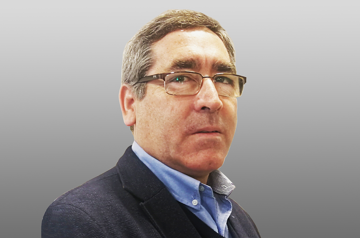 Sergio Donoso S.