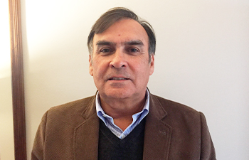 Patricio Aguilera V.