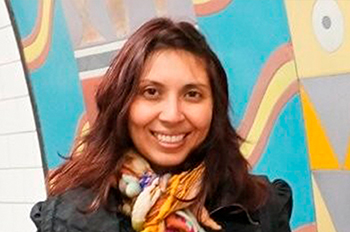 Claudia Chiappa G.