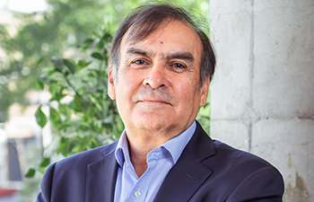 Patricio Aguilera V.