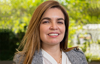 Francisca Herrera N.
