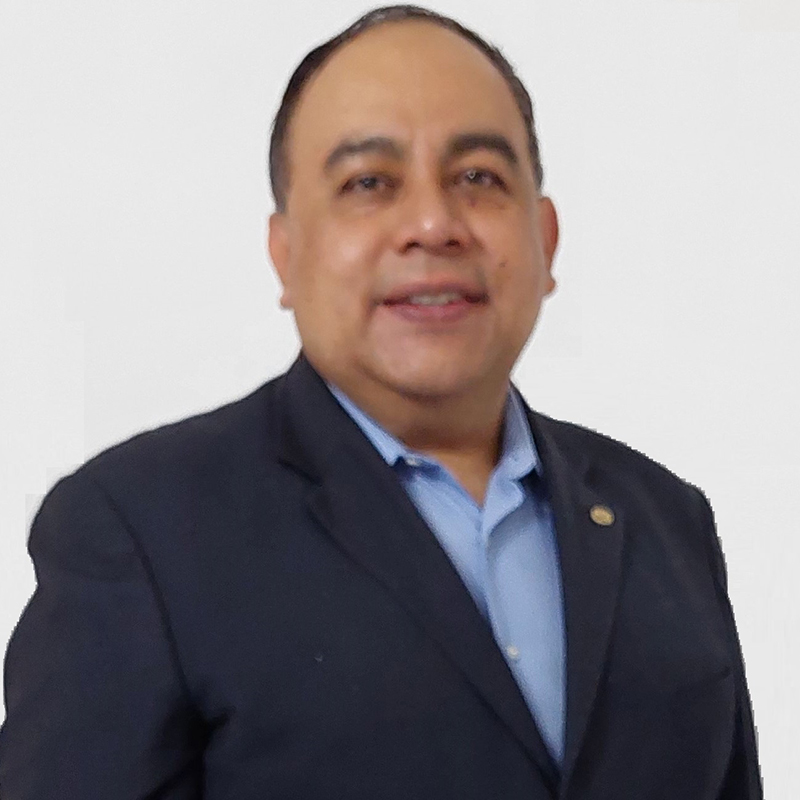 Abraham Jaramillo Z. / ECOLAB