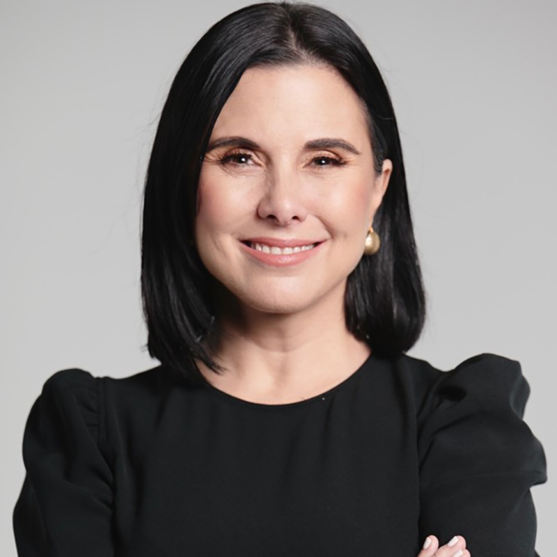 Margarita Pasos / Pasos al Éxito