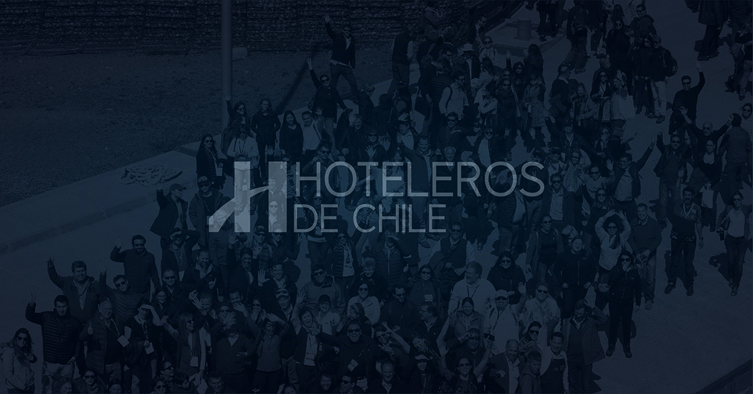 Encuesta Hoteleros de Chile A.G.
