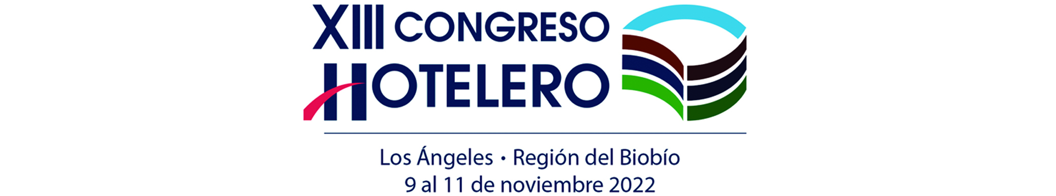 Logo Congreso 2022