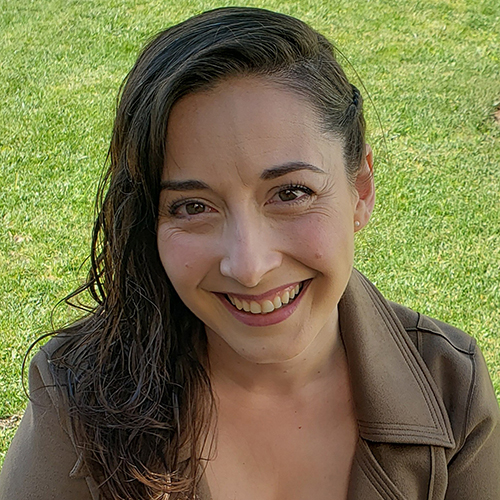 Verónica Soto