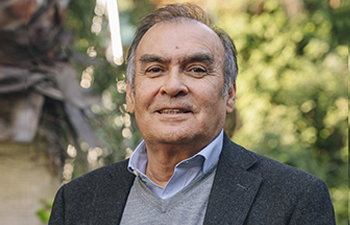 Patricio Aguilera V.